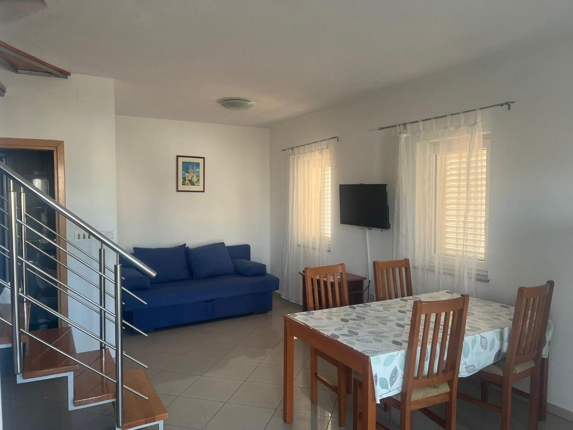 Apartments Iva Povljana Εξωτερικό φωτογραφία