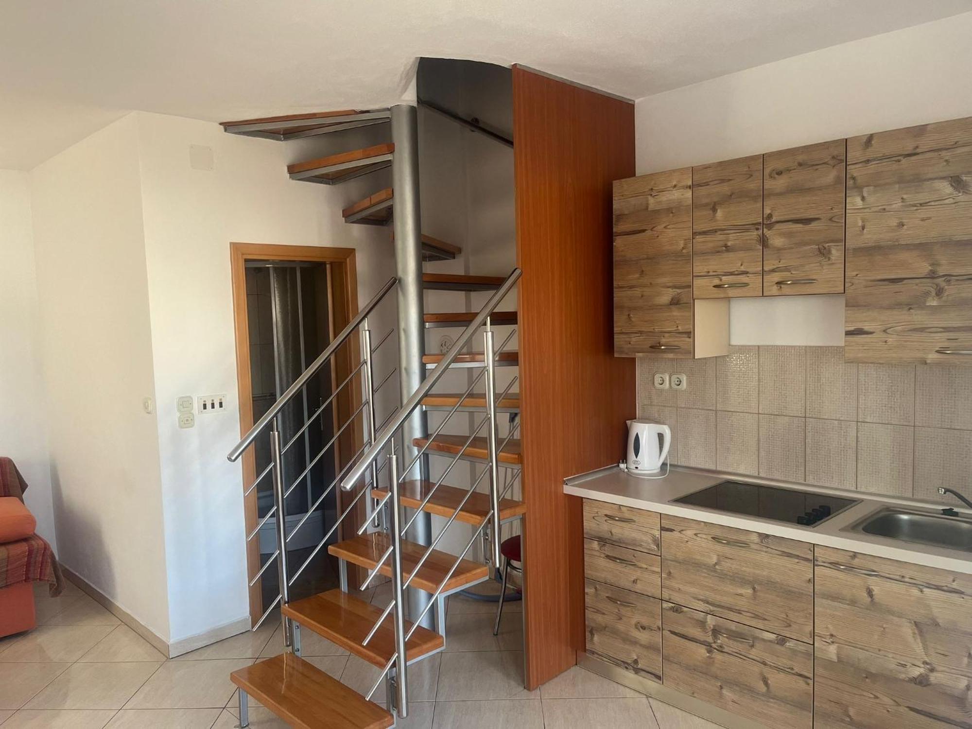 Apartments Iva Povljana Εξωτερικό φωτογραφία