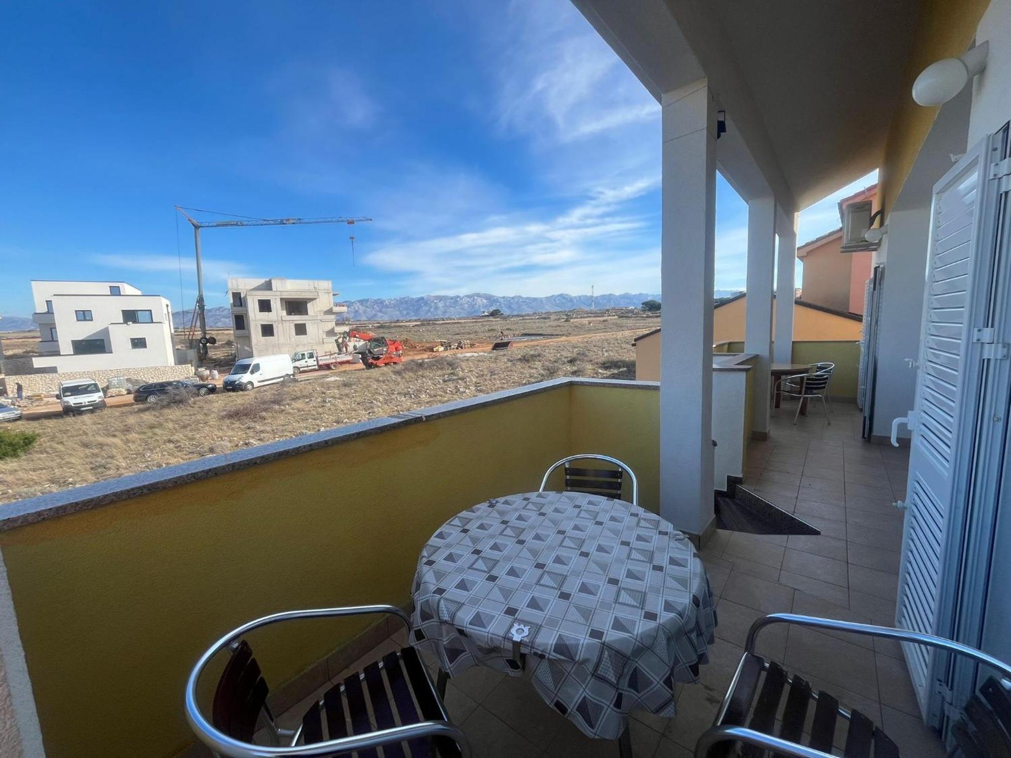 Apartments Iva Povljana Εξωτερικό φωτογραφία