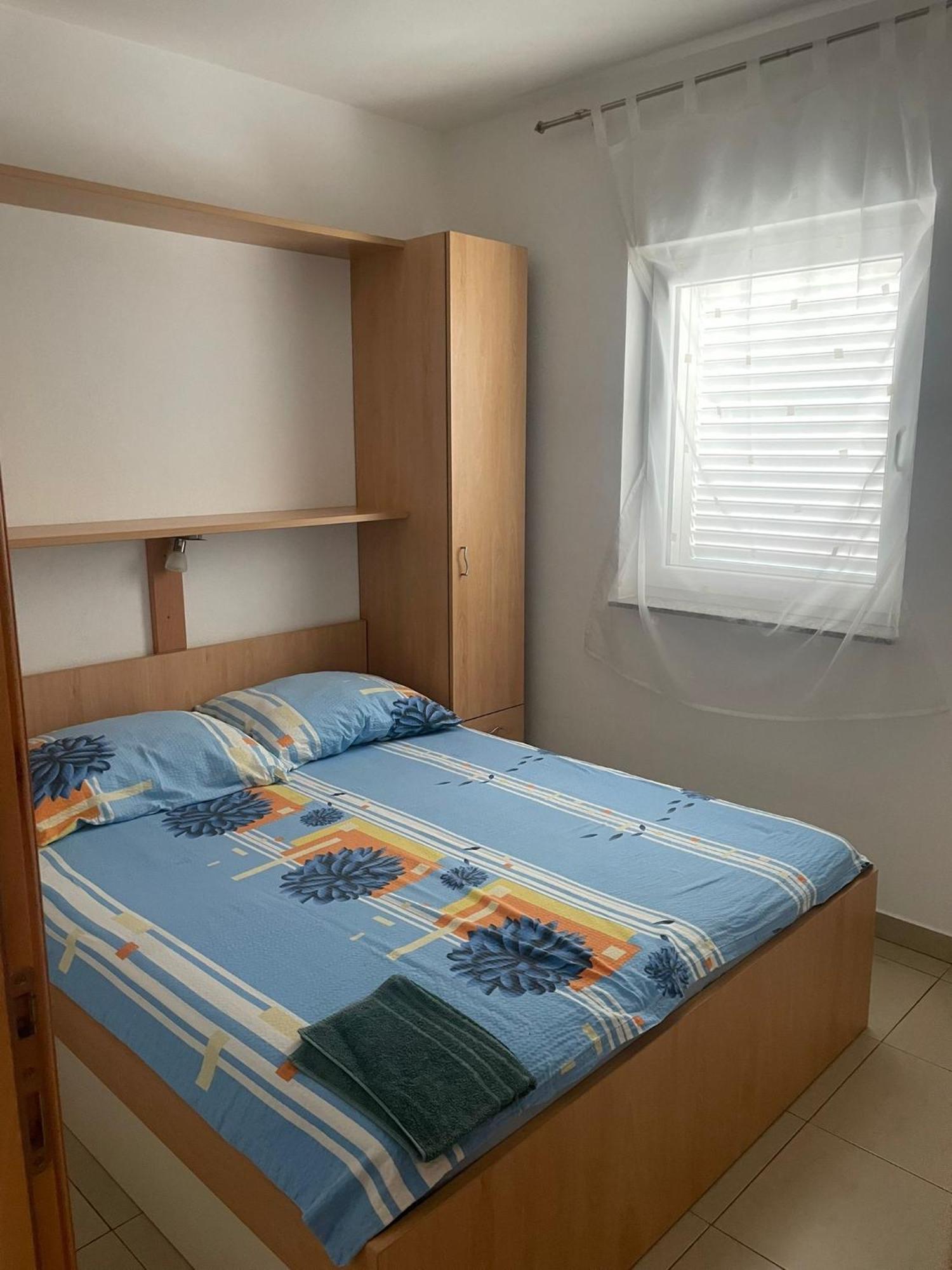 Apartments Iva Povljana Εξωτερικό φωτογραφία