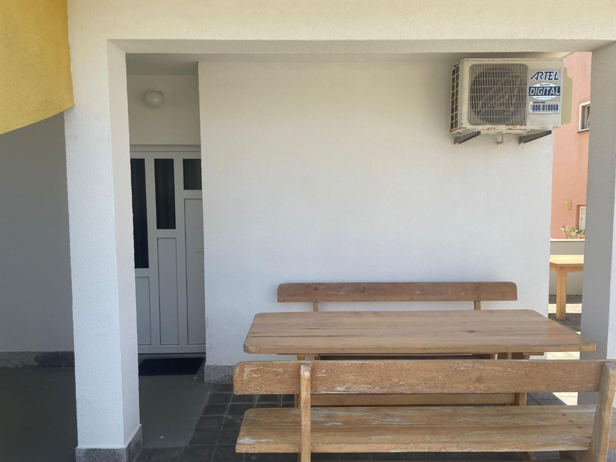 Apartments Iva Povljana Εξωτερικό φωτογραφία