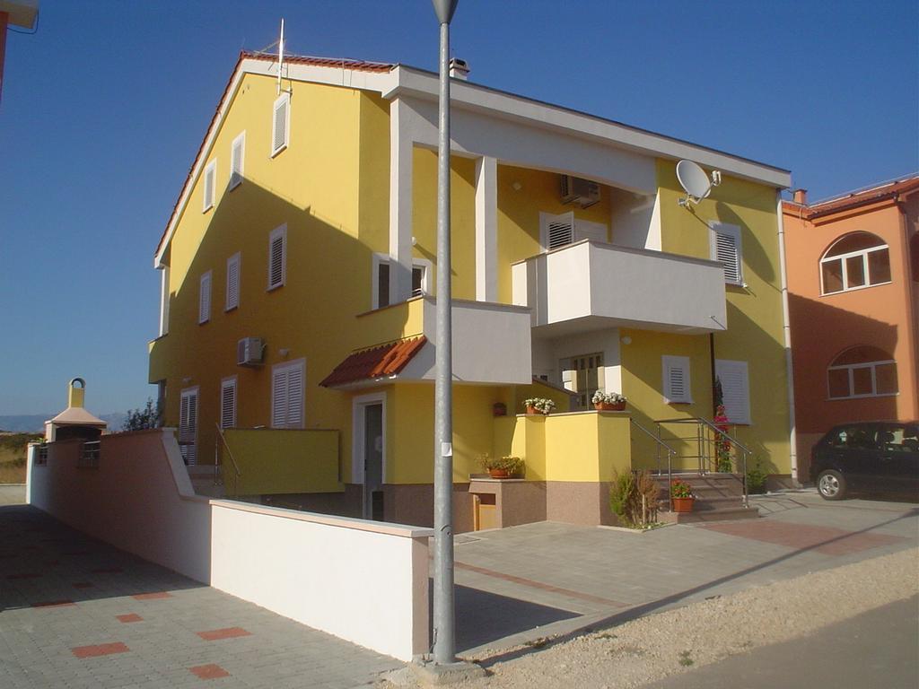 Apartments Iva Povljana Δωμάτιο φωτογραφία