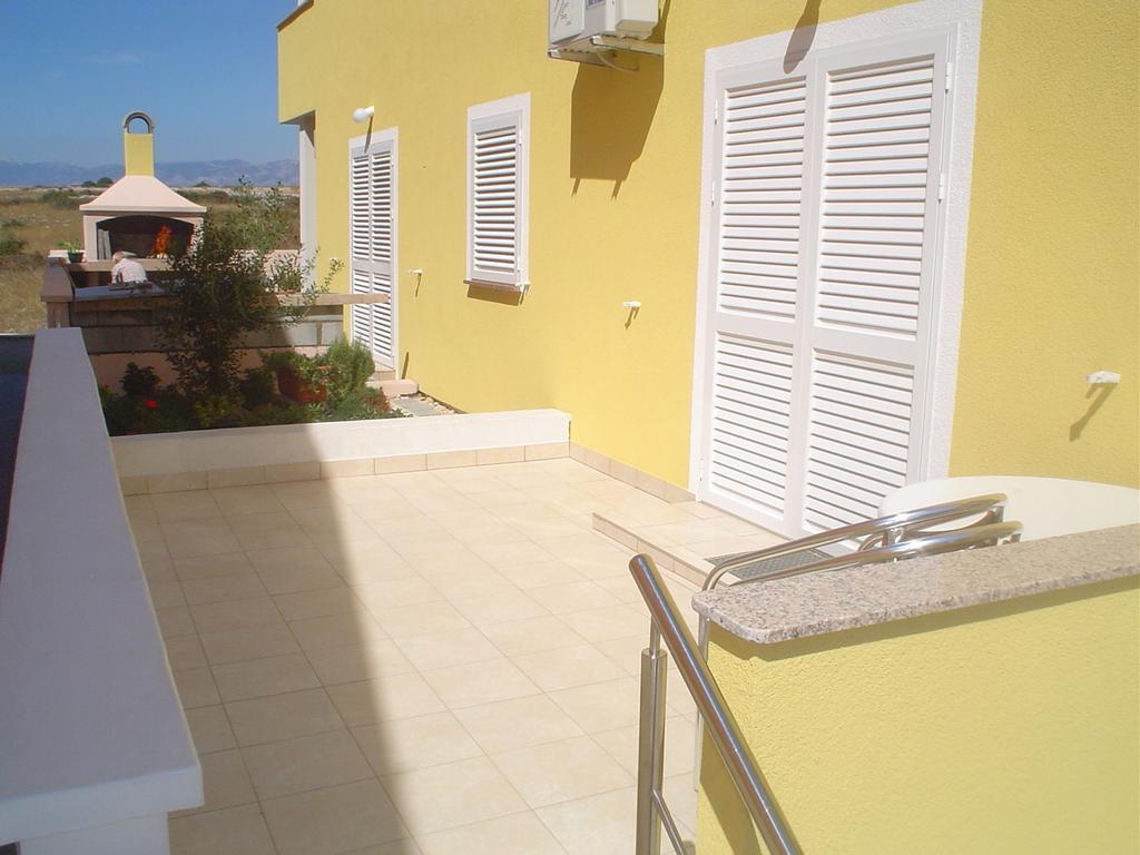 Apartments Iva Povljana Δωμάτιο φωτογραφία