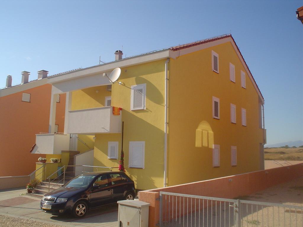 Apartments Iva Povljana Δωμάτιο φωτογραφία