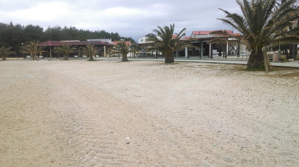 Apartments Iva Povljana Δωμάτιο φωτογραφία