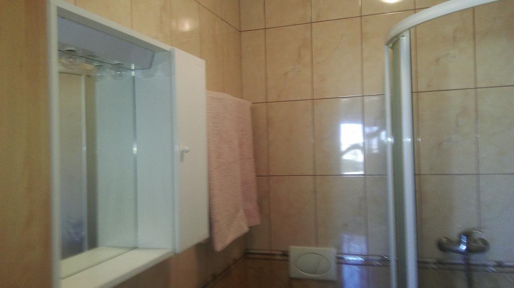 Apartments Iva Povljana Δωμάτιο φωτογραφία