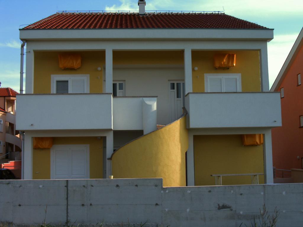 Apartments Iva Povljana Δωμάτιο φωτογραφία