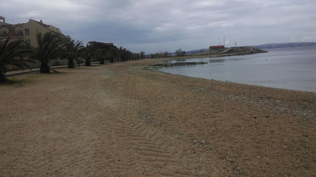 Apartments Iva Povljana Δωμάτιο φωτογραφία